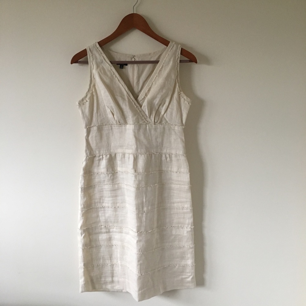 Talbots Dress